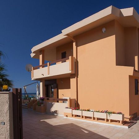 Villa Lucia Sul Mare Sant'Andrea  ภายนอก รูปภาพ